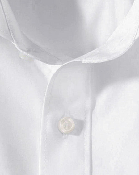 Olymp "Dobbelt Manchet" Slim fit Skjorte